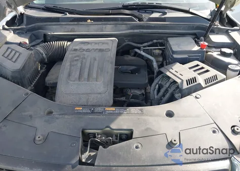 2015 GMC Terrain Slt-1 from USA, damaged, VIN 2GKALSEK7F6412390